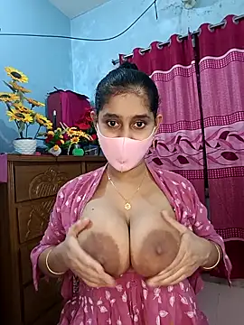 Cute Faria online show from November 20, 12:50 pm