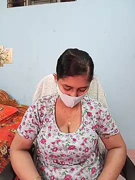 Cute Faria online show from June 11, 4:42 am