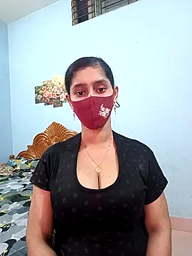 Cute Faria online show from November 11, 4:30 am