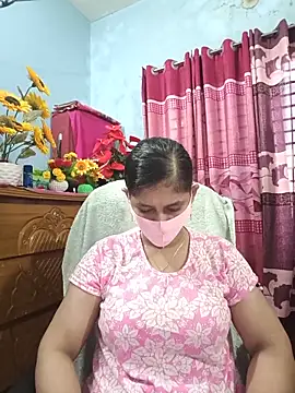 Cute Faria online show from June 6, 11:16 am