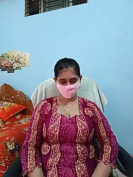 Cute Faria online show from June 24, 5:50 am