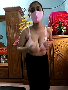 Cute Faria online show from September 22, 10:03 am