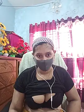 Cute Faria online show from June 8, 4:57 am