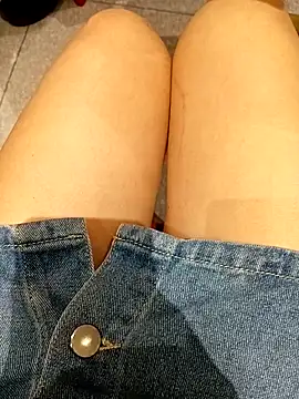 Jessical--Li online show from November 8, 7:13 am