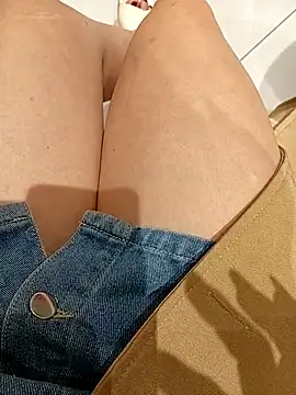 Jessical--Li online show from November 29, 8:40 am