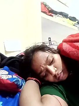 Hot crety online show from January 10, 2:05 am