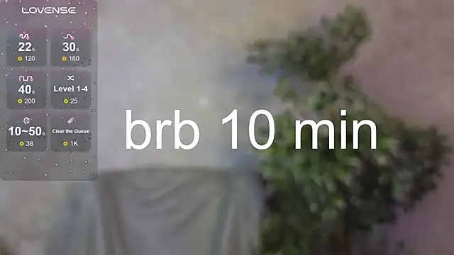 MillaHolt online show from October 24, 9:16 am