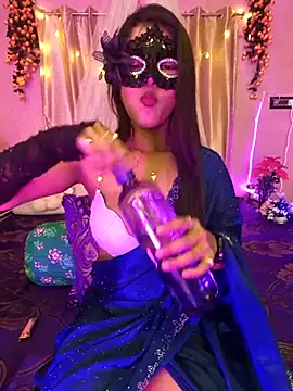 cute-sumi online show from February 23, 12:04 pm