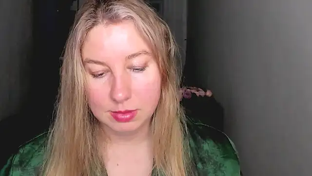 NancySanders online show from February 28, 7:35 pm