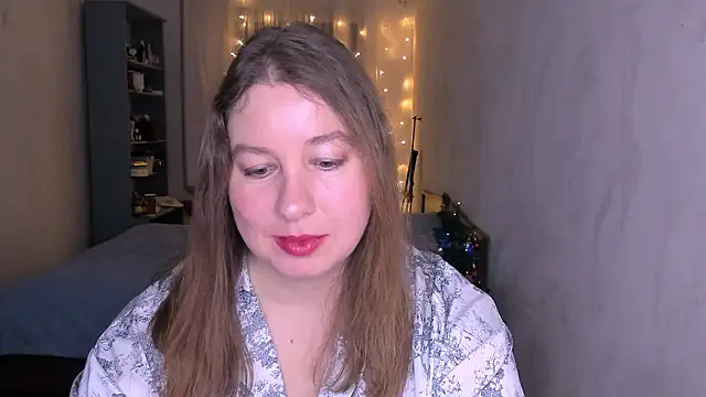 NancySanders online show from January 16, 1:51 pm