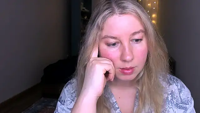 NancySanders online show from March 14, 6:09 pm