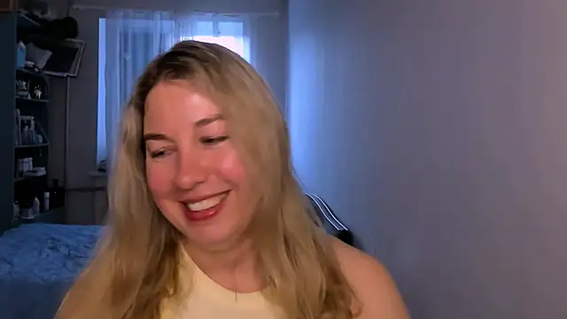 NancySanders online show from May 29, 3:43 pm