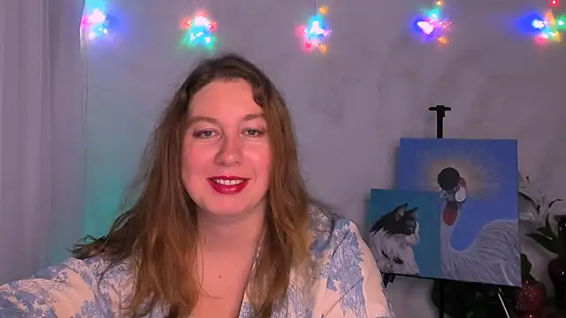 Snapshot of NancySanders chatting on October 11, 7:16 pm NancySanders online show from October 11, 7:16 pm