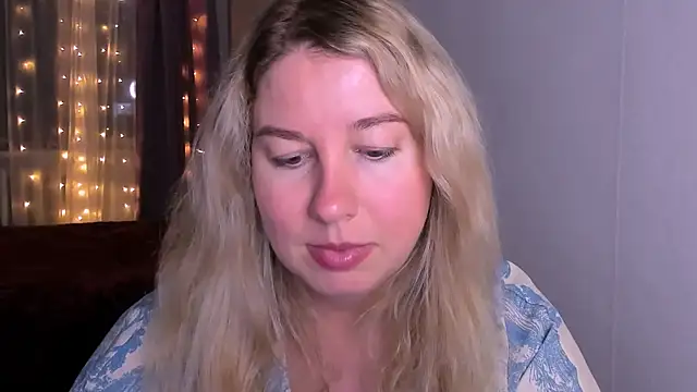 NancySanders online show from July 21, 7:25 pm