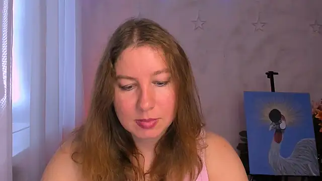 Snapshot of NancySanders chatting on September 22, 6:34 am NancySanders online show from September 22, 6:34 am