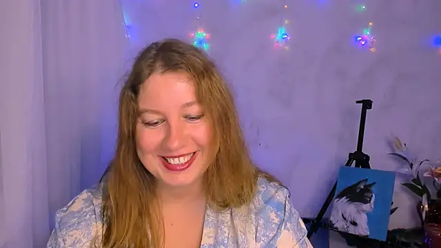 Snapshot of NancySanders chatting on October 3, 2:11 pm NancySanders online show from October 3, 2:11 pm