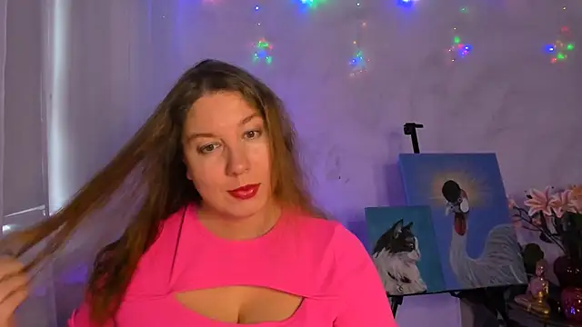 Snapshot of NancySanders chatting on October 20, 11:13 am NancySanders online show from October 20, 11:13 am
