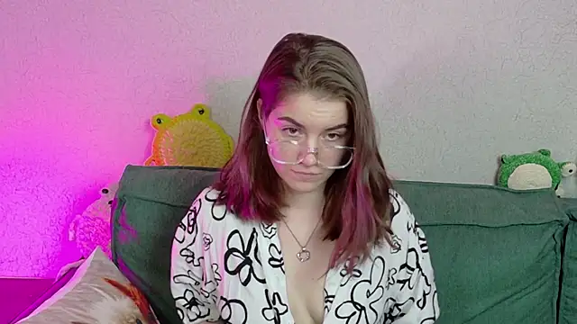 ElzaBlis online show from May 30, 2:59 pm