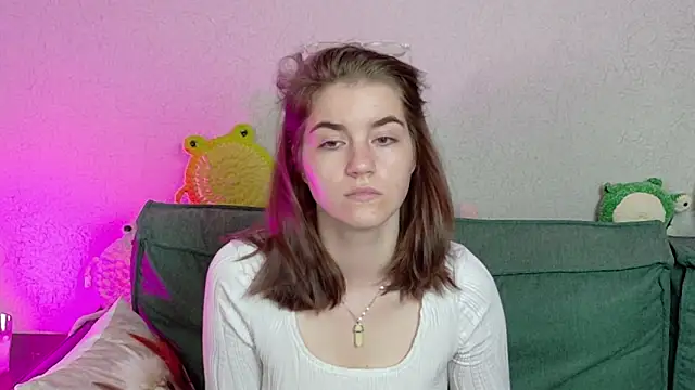 ElzaBlis online show from May 28, 2:37 pm