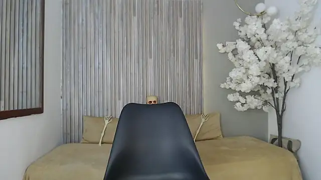 Snapshot of Michellee_20 chatting on October 10, 1:38 pm Michellee 20 online show from October 10, 1:38 pm