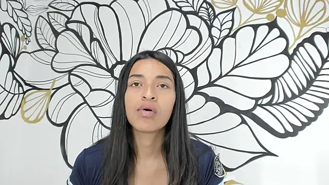 RousyMoon online show from November 8, 1:49 pm