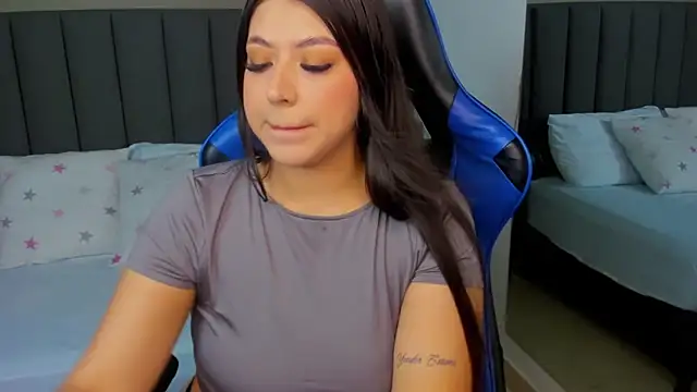 anagil  online show from March 10, 1:37 pm