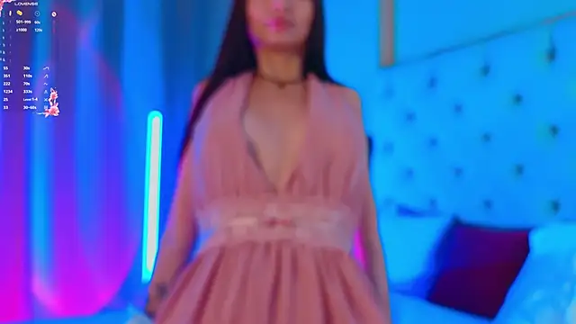 MarciaMarshall online show from November 1, 10:14 pm