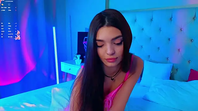 MarciaMarshall online show from November 12, 9:24 pm