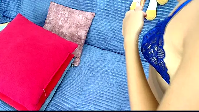 Luna logan online show from September 12, 4:36 pm