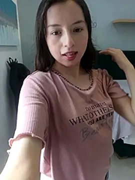 VioletaNova online show from February 4, 2:09 pm