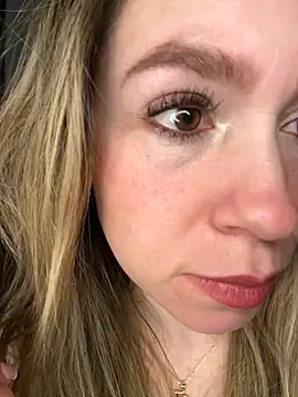 BritgetPsychol online show from September 26, 2:42 am