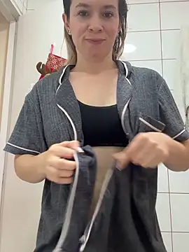 BritgetPsychol online show from December 17, 6:56 pm