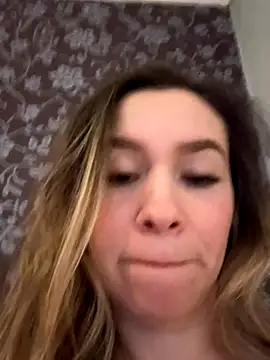 BritgetPsychol online show from October 3, 2:49 am