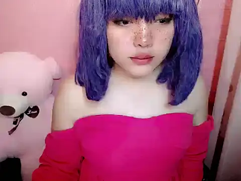 katty anna online show from December 20, 12:03 am