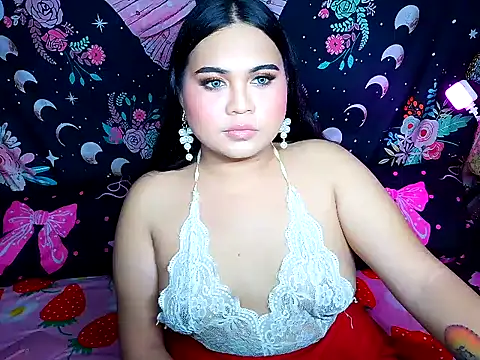 YourThicc bella online show from May 30, 4:48 pm