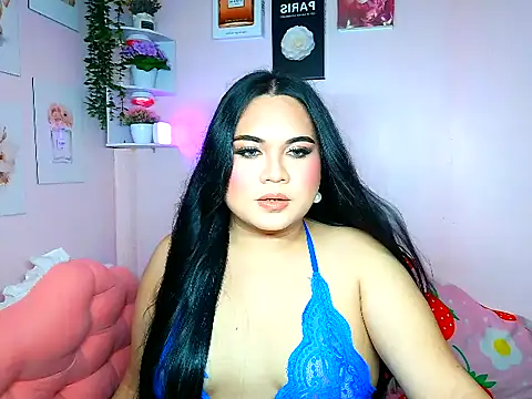 YourThicc bella online show from July 21, 3:13 pm