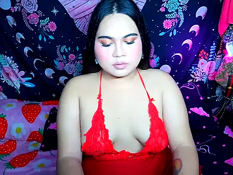 YourThicc bella online show from May 20, 1:41 pm