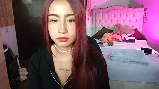 evali16 online show from November 25, 10:32 pm