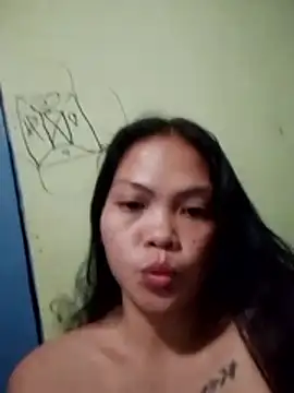 missluvv online show from March 31, 3:56 pm