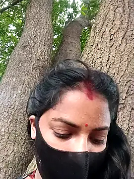 kajalbhabhi44 online show from June 30, 1:27 am