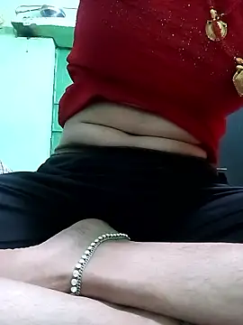 kajalbhabhi44 online show from February 13, 4:30 pm