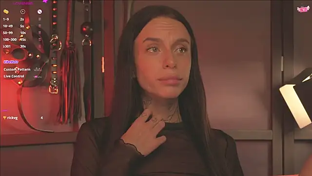 Snapshot of livia_starwars chatting on September 29, 8:58 pm livia starwars online show from September 29, 8:58 pm