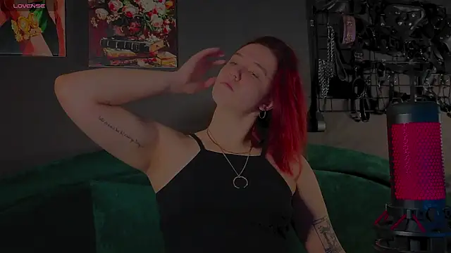 the high priestess online show from June 16, 2:34 am