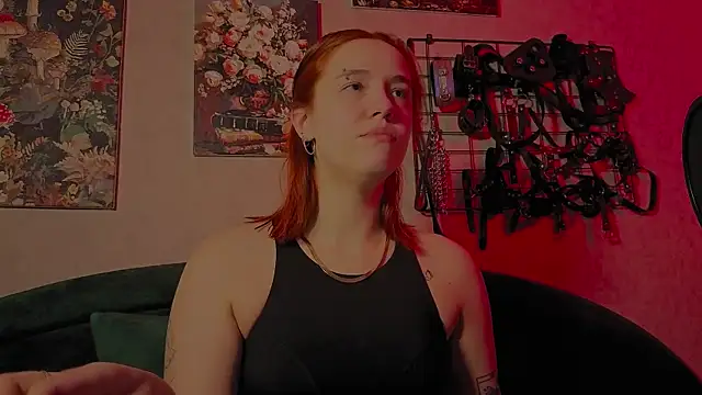 the high priestess online show from March 27, 2:46 am