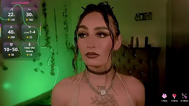 Cata MW online show from March 6, 5:46 am