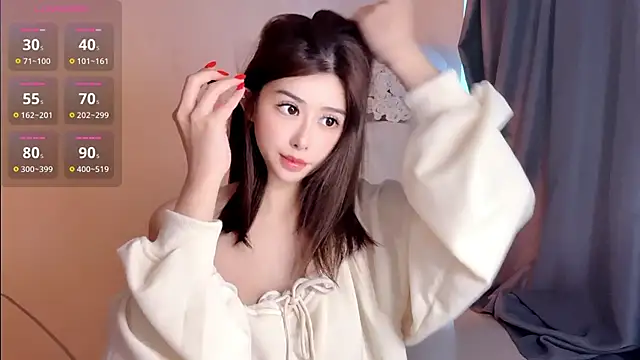 Tina-a online show from November 21, 7:32 am