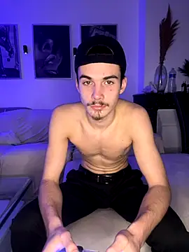 Pablo27622 online show from November 21, 8:00 pm