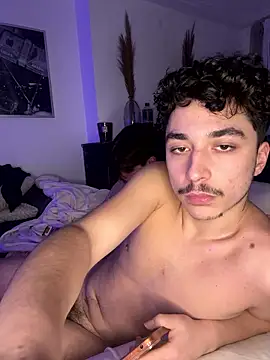 Pablo27622 online show from January 8, 8:57 pm