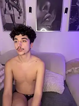 Pablo27622 online show from February 11, 8:54 pm