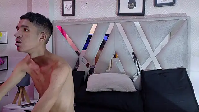 Sexualvolcano0 online show from June 30, 2:27 pm